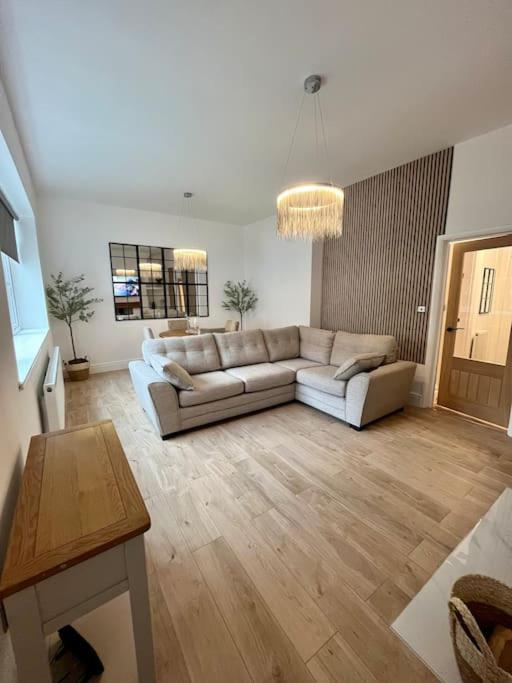 Coastal Apartments No 1 Seaham Exterior foto