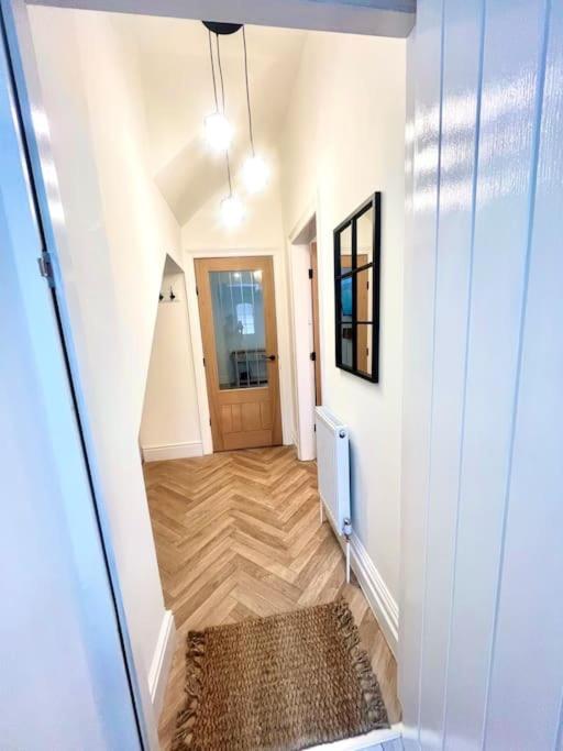 Coastal Apartments No 1 Seaham Exterior foto